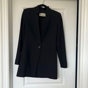 BABATON Aidan blazer. Size 6.